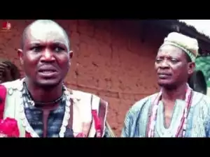 Video: ALEJO ORAN - Latest 2018 Yoruba Epic Movie